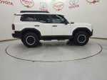 2025 Toyota Land Cruiser 1958