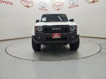 2025 Toyota Land Cruiser 1958