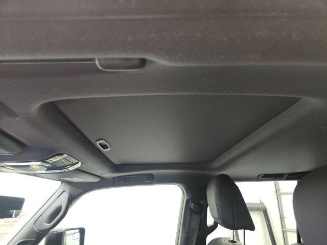 2024 Toyota Land Cruiser First Edition