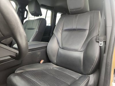 2024 Toyota Land Cruiser First Edition