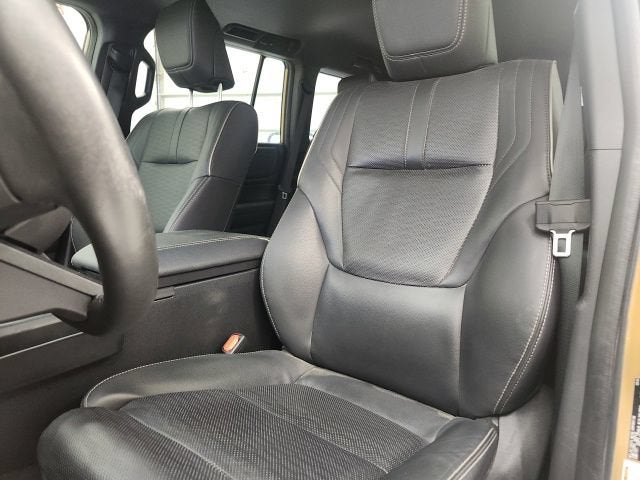 2024 Toyota Land Cruiser First Edition