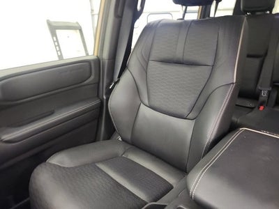 2024 Toyota Land Cruiser First Edition