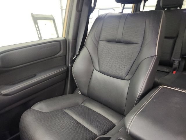 2024 Toyota Land Cruiser First Edition