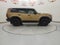 2024 Toyota Land Cruiser First Edition