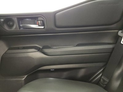 2024 Toyota Land Cruiser First Edition