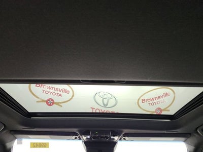 2024 Toyota Land Cruiser First Edition