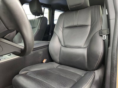 2024 Toyota Land Cruiser First Edition