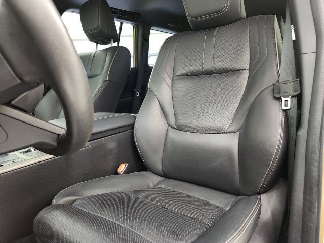2024 Toyota Land Cruiser First Edition
