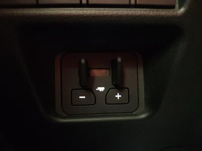 2024 Toyota Land Cruiser First Edition