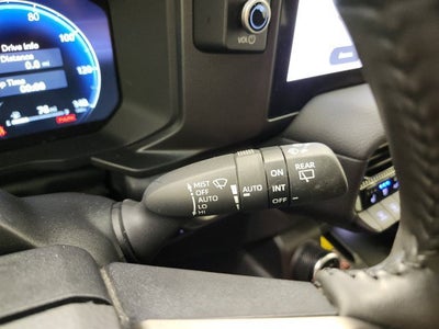 2024 Toyota Land Cruiser First Edition