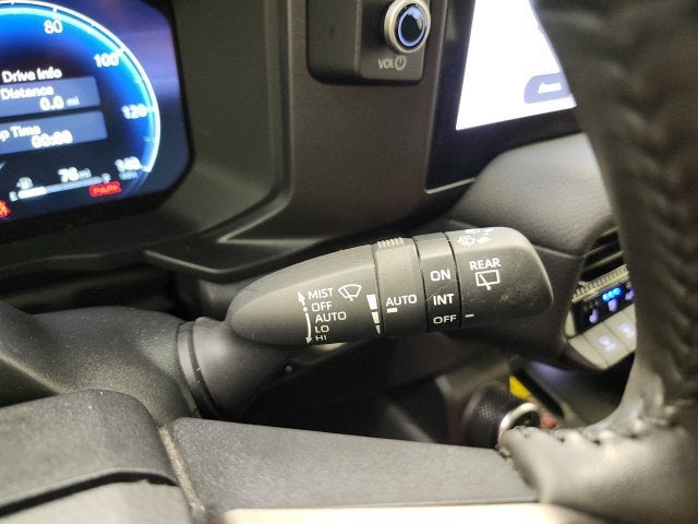 2024 Toyota Land Cruiser First Edition