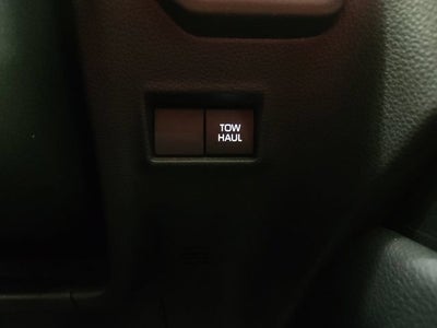 2024 Toyota Land Cruiser First Edition