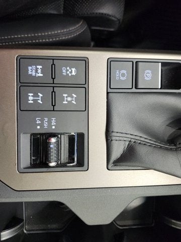 2024 Toyota Land Cruiser First Edition