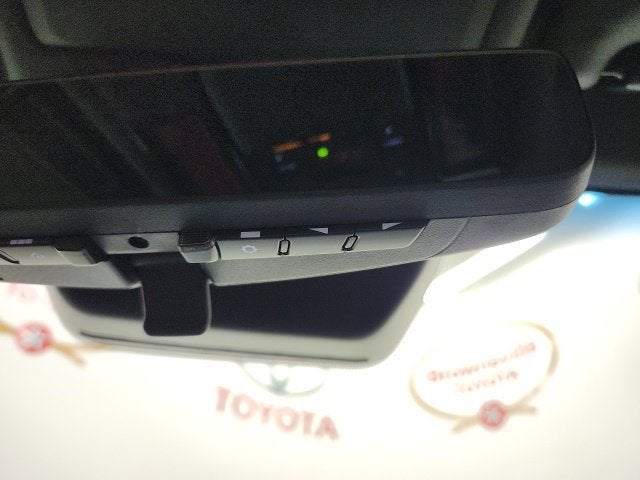 2024 Toyota Land Cruiser First Edition