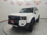 2024 Toyota Land Cruiser 1958