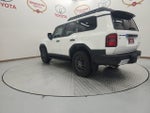 2024 Toyota Land Cruiser 1958