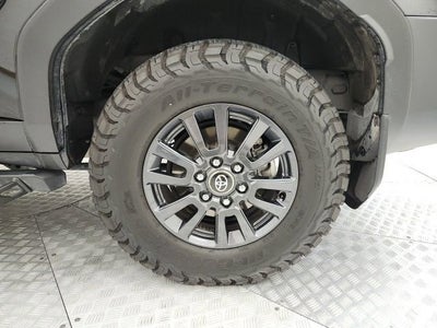 2025 Toyota Land Cruiser 1958