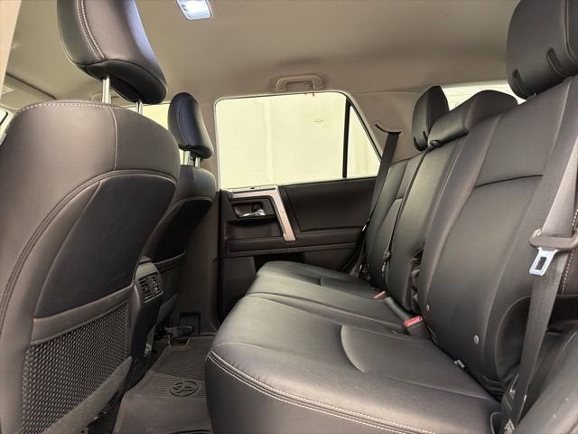 2024 Toyota 4Runner TRD Sport