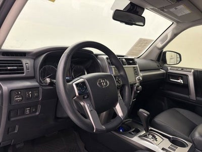 2024 Toyota 4Runner TRD Sport