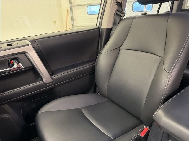2024 Toyota 4Runner TRD Sport