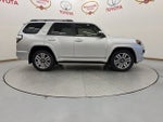 2024 Toyota 4Runner TRD Sport