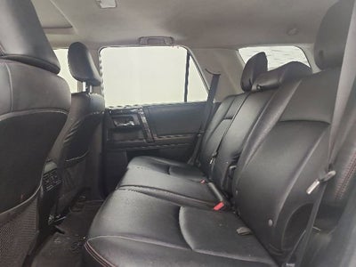 2021 Toyota 4Runner TRD Off Road Premium