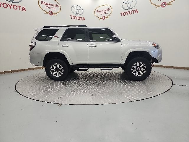 2021 Toyota 4Runner TRD Off Road Premium