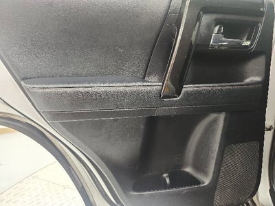 2021 Toyota 4Runner TRD Off Road Premium