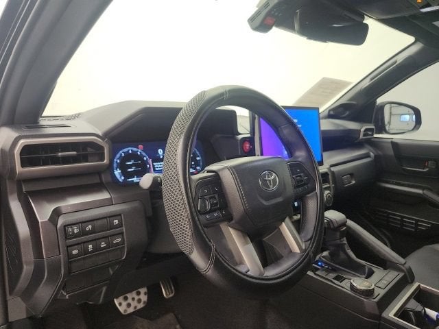2025 Toyota 4Runner TRD Sport