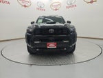 2025 Toyota 4Runner TRD Sport