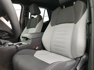 2025 Toyota 4Runner TRD Sport