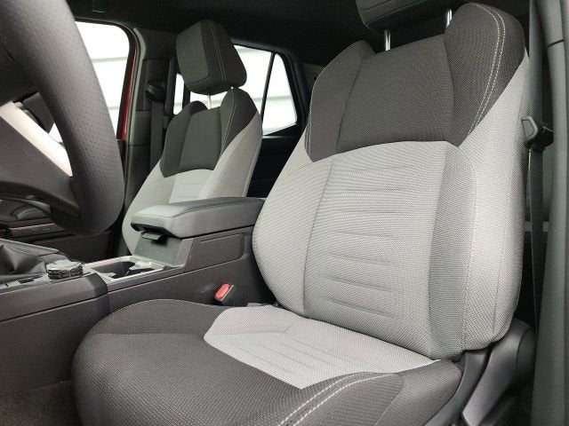 2025 Toyota 4Runner TRD Sport