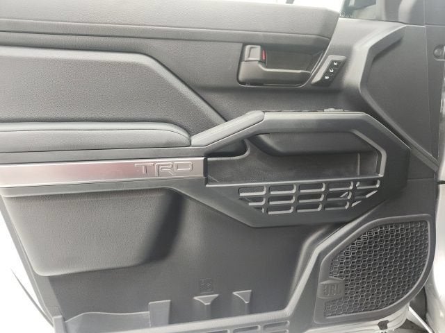 2025 Toyota 4Runner TRD Sport Premium