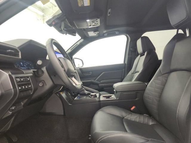 2025 Toyota 4Runner TRD Sport Premium