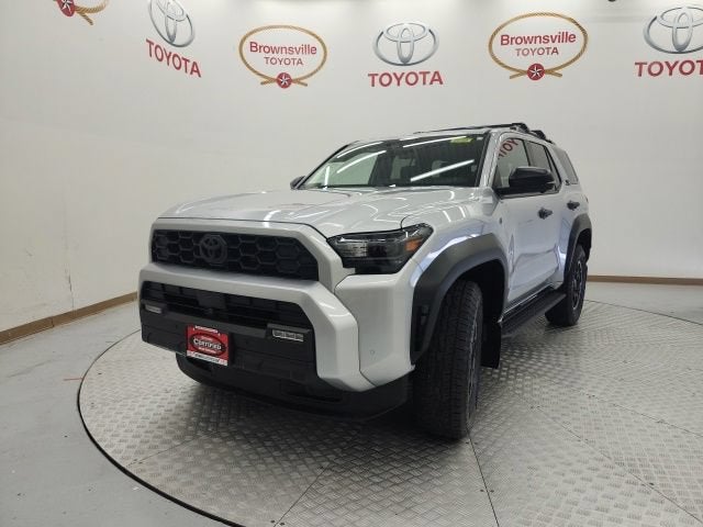 2025 Toyota 4Runner TRD Sport Premium
