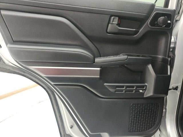 2025 Toyota 4Runner TRD Sport Premium