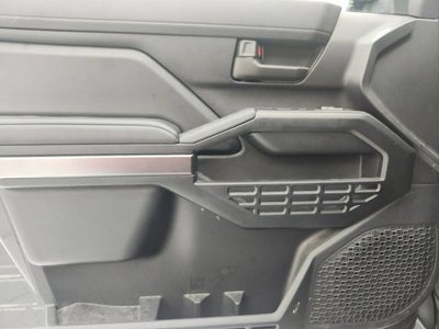 2025 Toyota 4Runner TRD Sport Premium