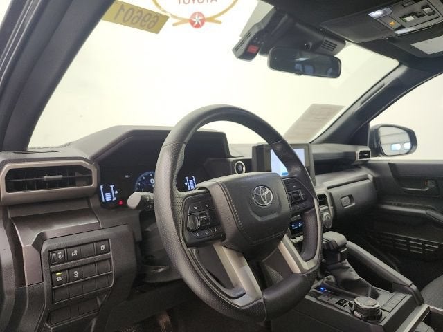 2025 Toyota 4Runner TRD Sport Premium
