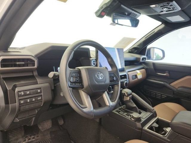 2025 Toyota 4Runner Hybrid Limited