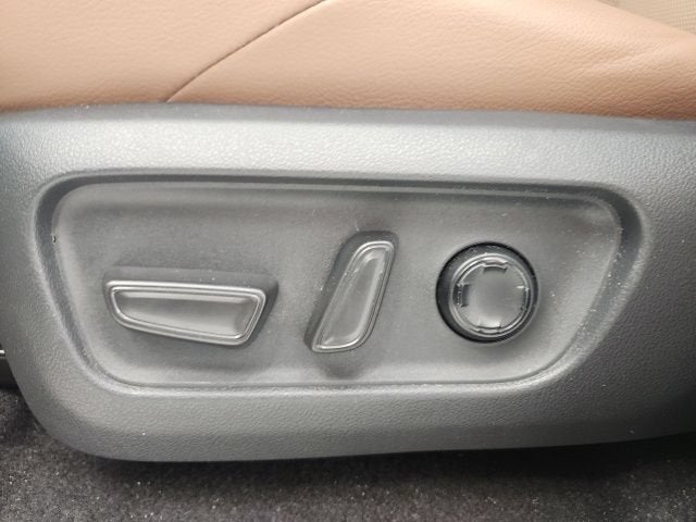 2025 Toyota 4Runner Hybrid Limited