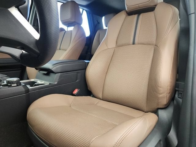 2025 Toyota 4Runner Hybrid Limited