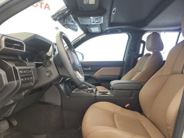 2025 Toyota 4Runner Hybrid Limited