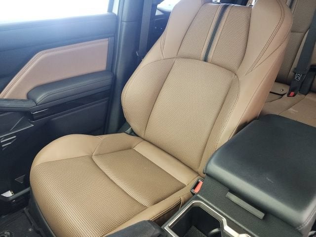 2025 Toyota 4Runner Hybrid Limited