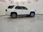 2025 Toyota 4Runner Hybrid Limited