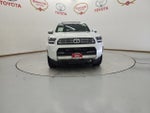 2025 Toyota 4Runner Hybrid Limited