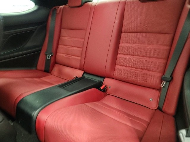 2024 Lexus RC RC 350 F SPORT