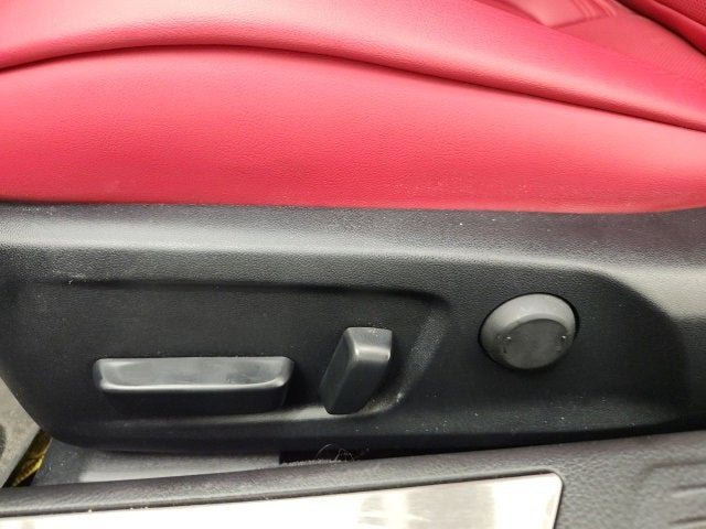 2024 Lexus RC RC 350 F SPORT