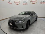 2024 Lexus RC RC 350 F SPORT