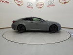2024 Lexus RC RC 350 F SPORT