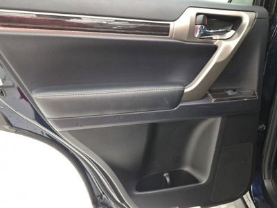2020 Lexus GX GX 460 Premium